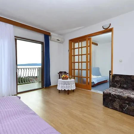 12442a * Baška Voda