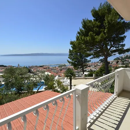 12442a * Baška Voda
