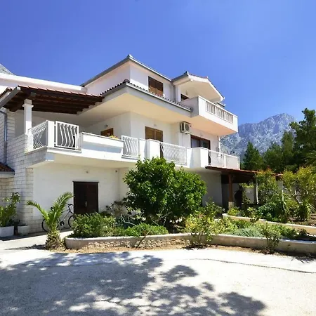 12442a Apartmán Baška Voda